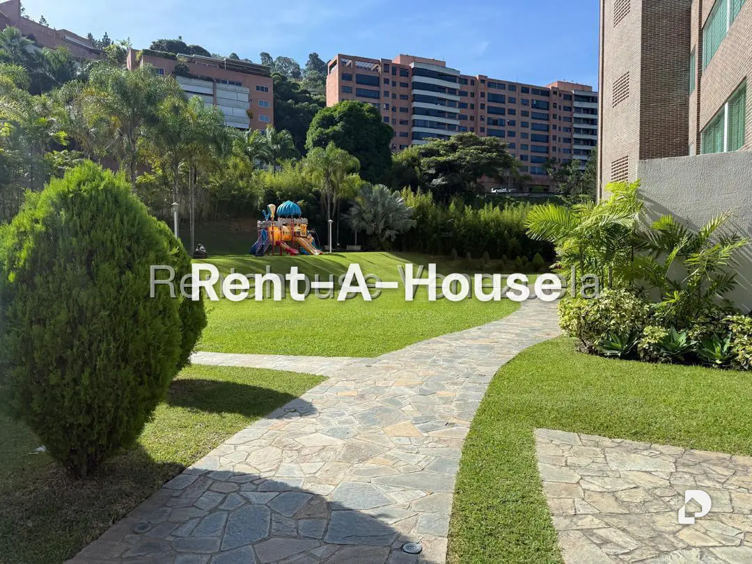 Apartamento en Solar del Hatillo, Caracas – 30