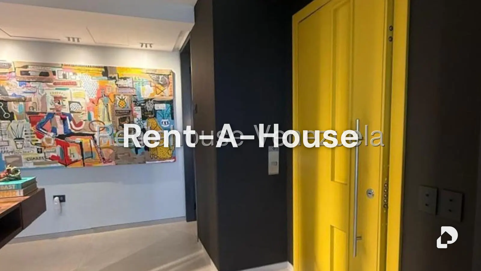 Apartamento en Solar del Hatillo, Caracas – 27