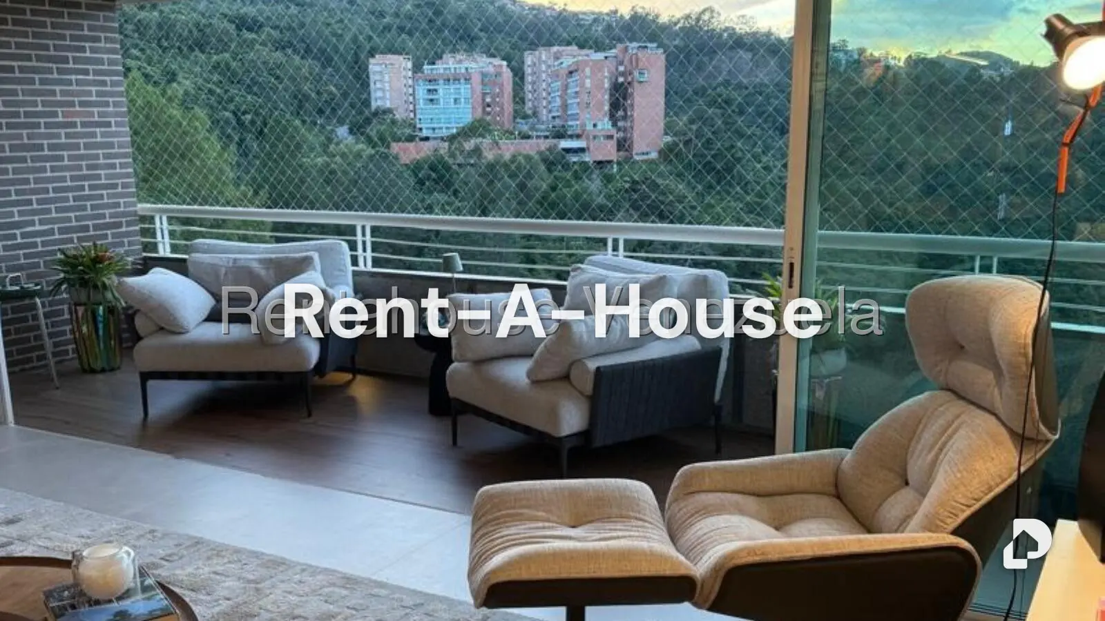 Apartamento en Solar del Hatillo, Caracas – 5