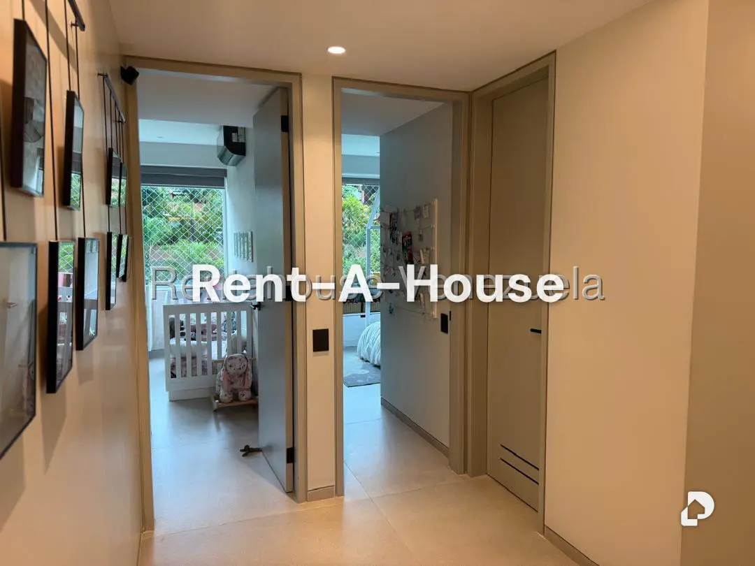 Apartamento en Solar del Hatillo, Caracas – 20