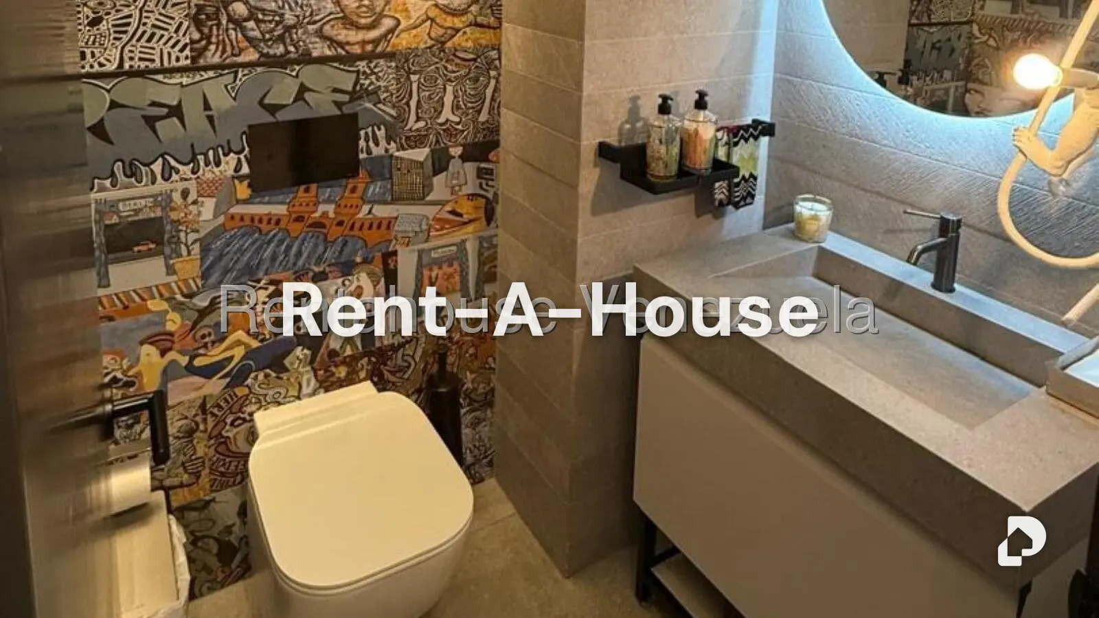 Apartamento en Solar del Hatillo, Caracas – 26