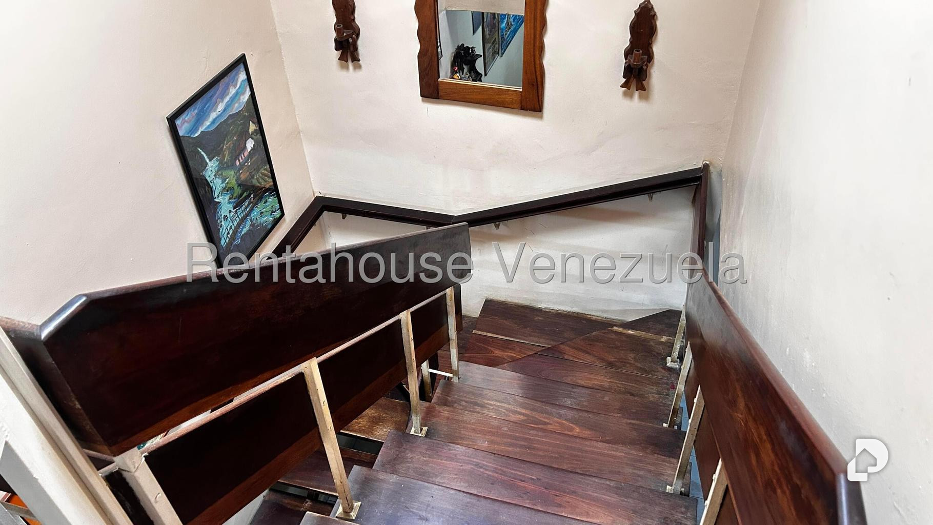 Casa en Piedra Azul, Caracas – 23