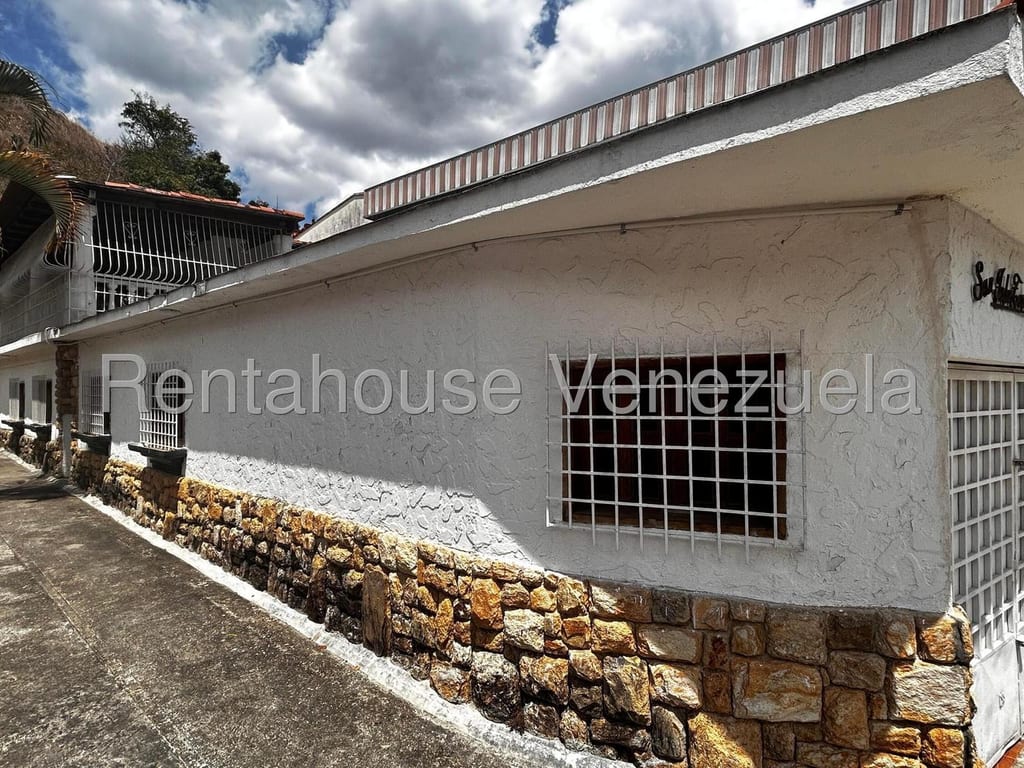 Casa en Piedra Azul, Caracas - 1