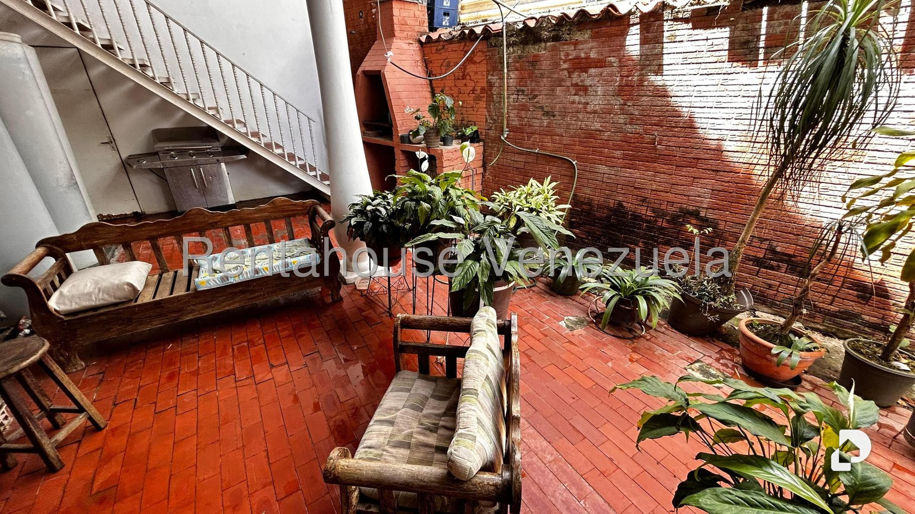 Casa en Piedra Azul, Caracas – 10