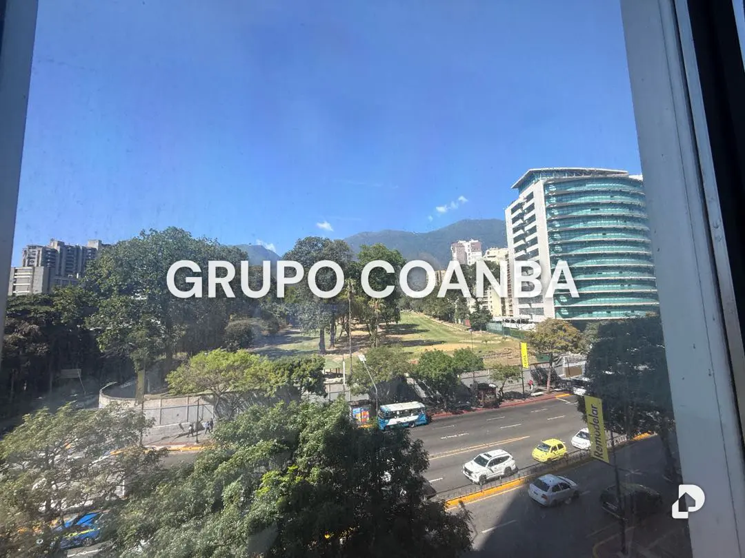 Oficina en El Rosal, Caracas – 8