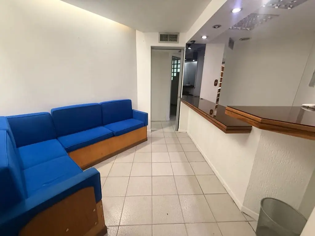 Oficina en El Rosal, Caracas - 1