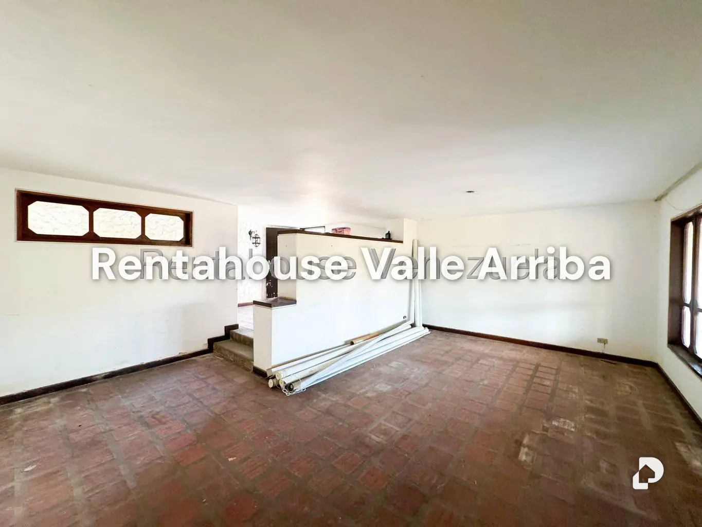 Casa en Valle Arriba, Caracas – 28