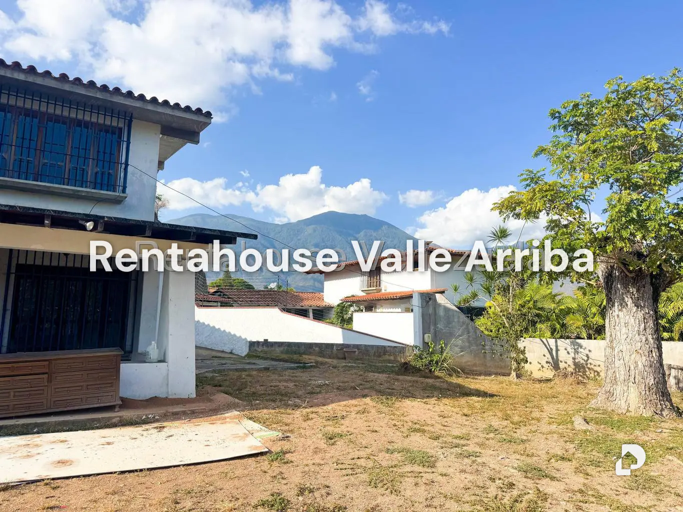 Casa en Valle Arriba, Caracas – 5