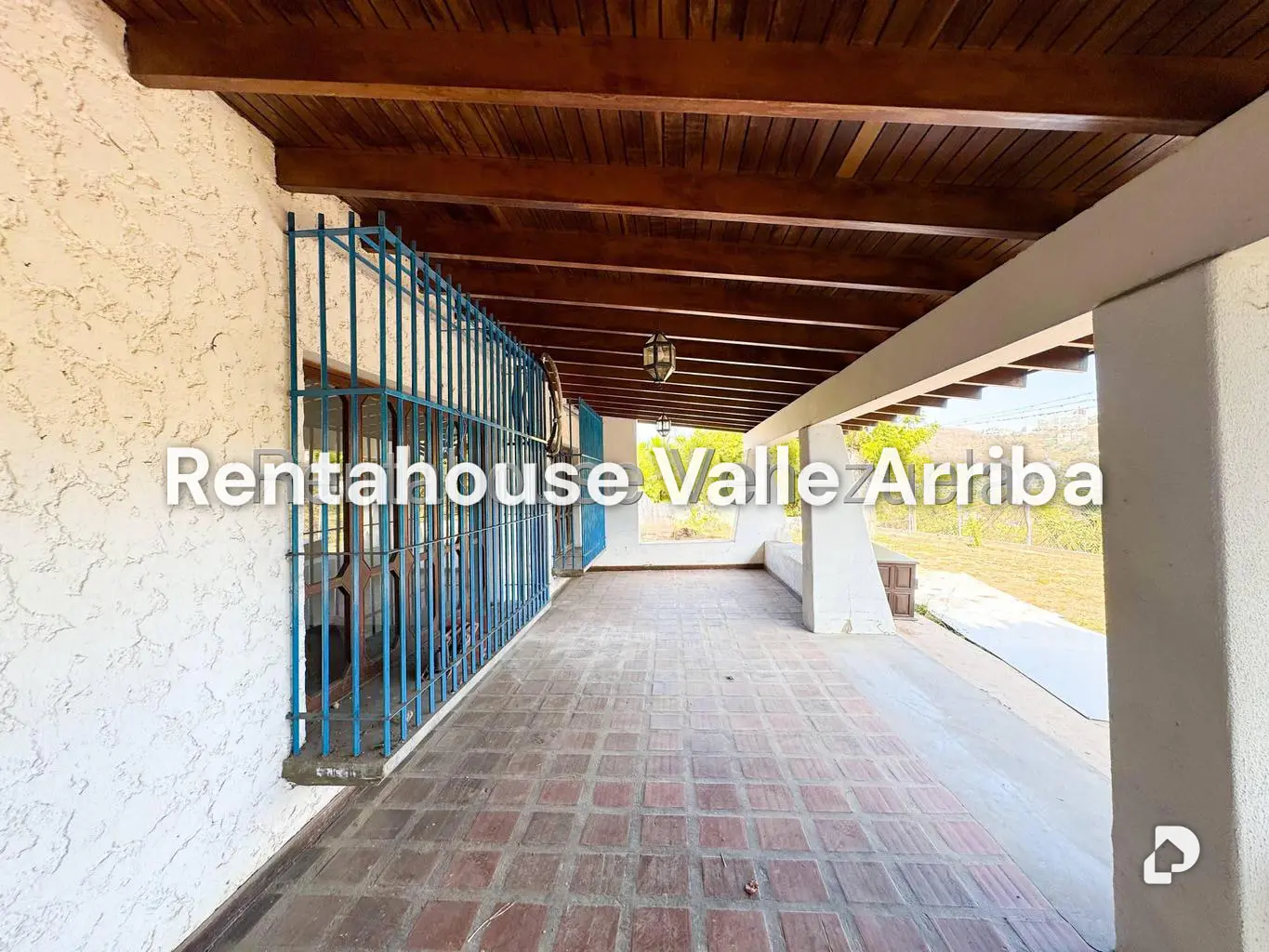 Casa en Valle Arriba, Caracas – 21