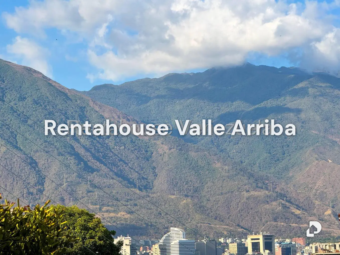 Casa en Valle Arriba, Caracas – 23