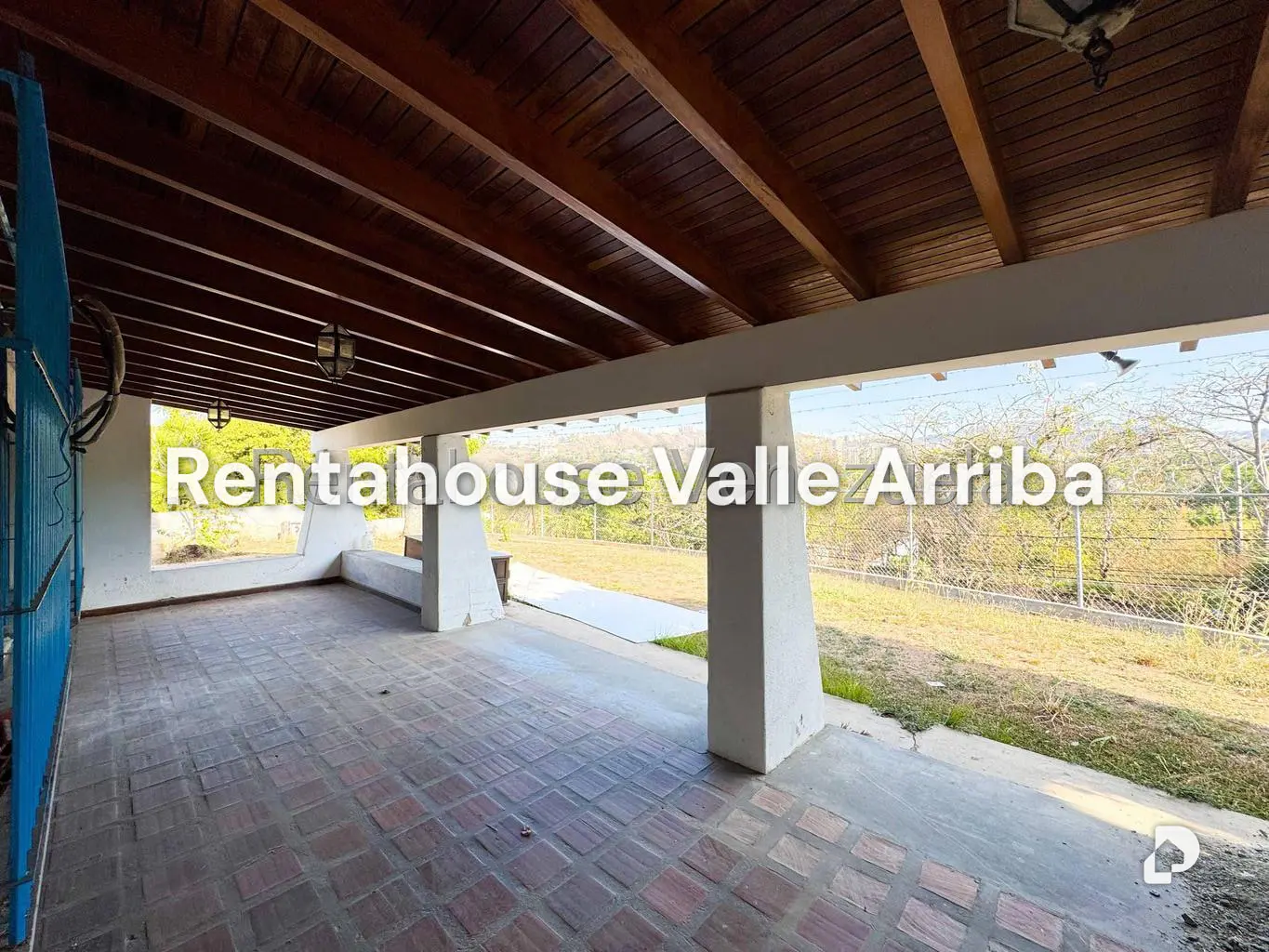 Casa en Valle Arriba, Caracas – 22