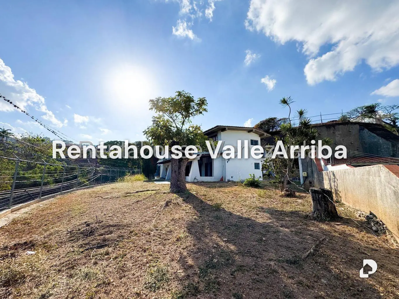 Casa en Valle Arriba, Caracas – 13
