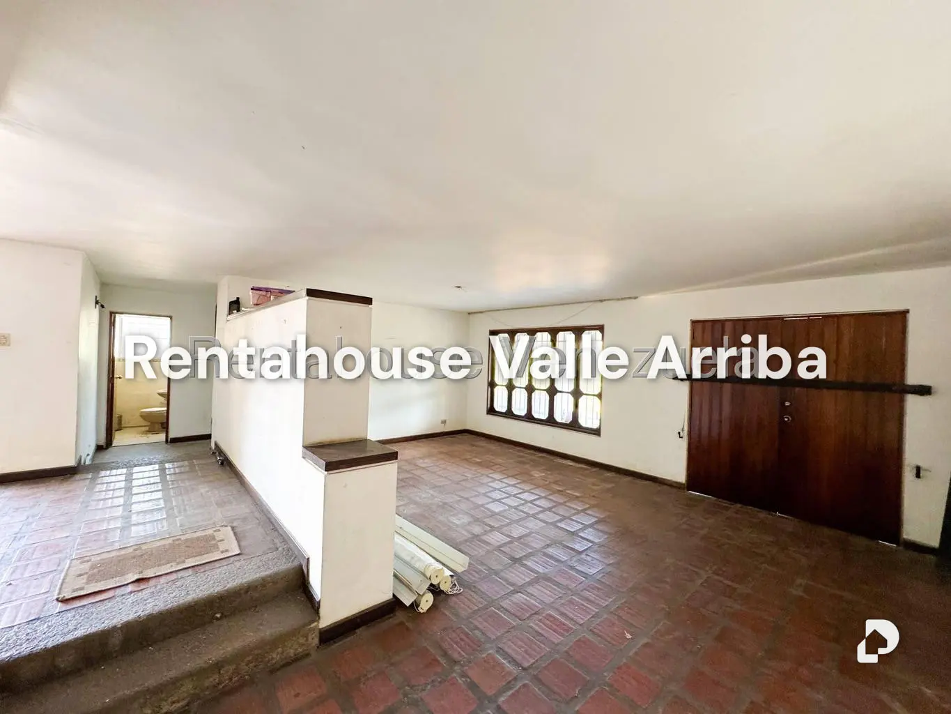 Casa en Valle Arriba, Caracas – 27