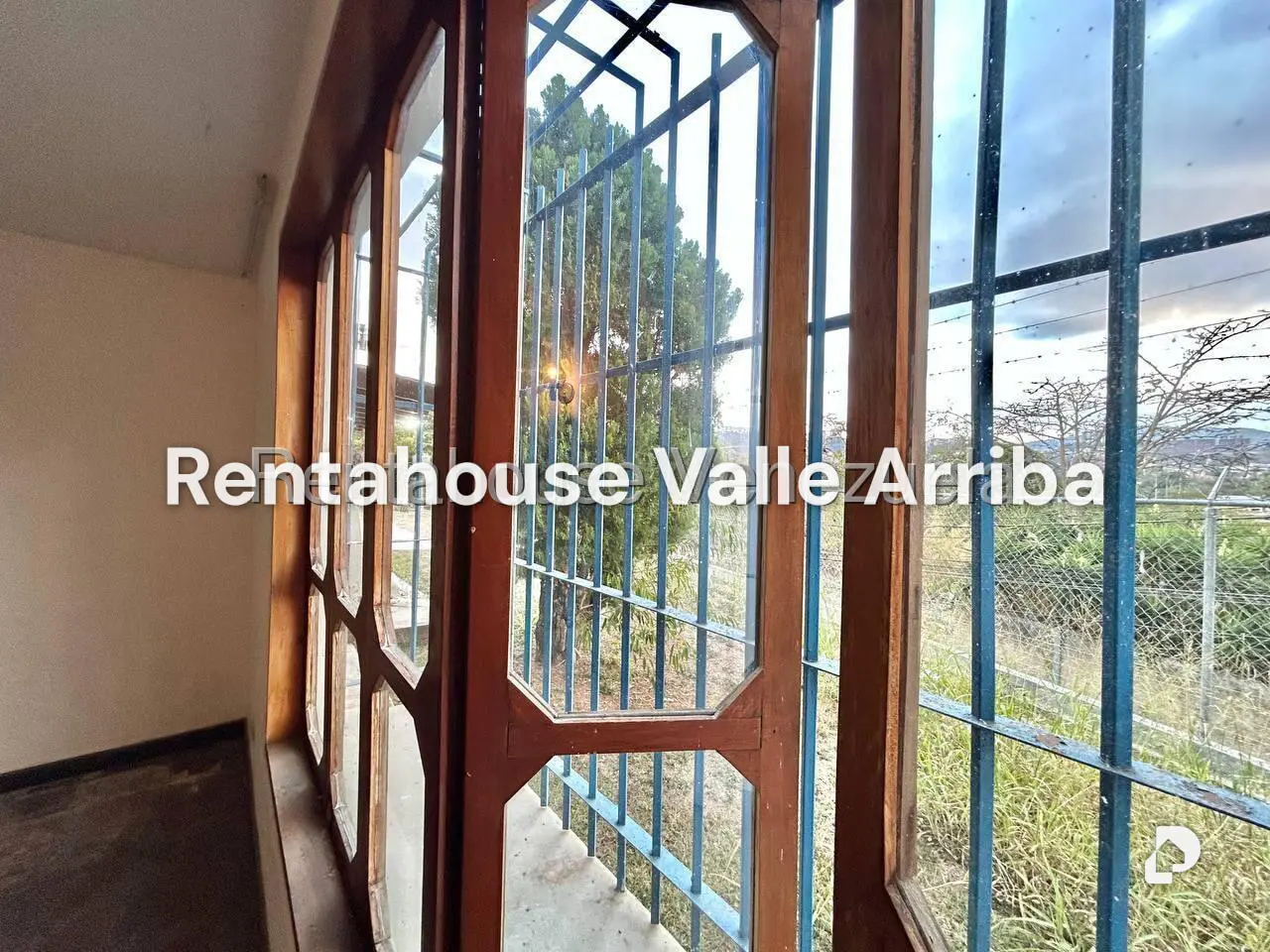 Casa en Valle Arriba, Caracas – 10