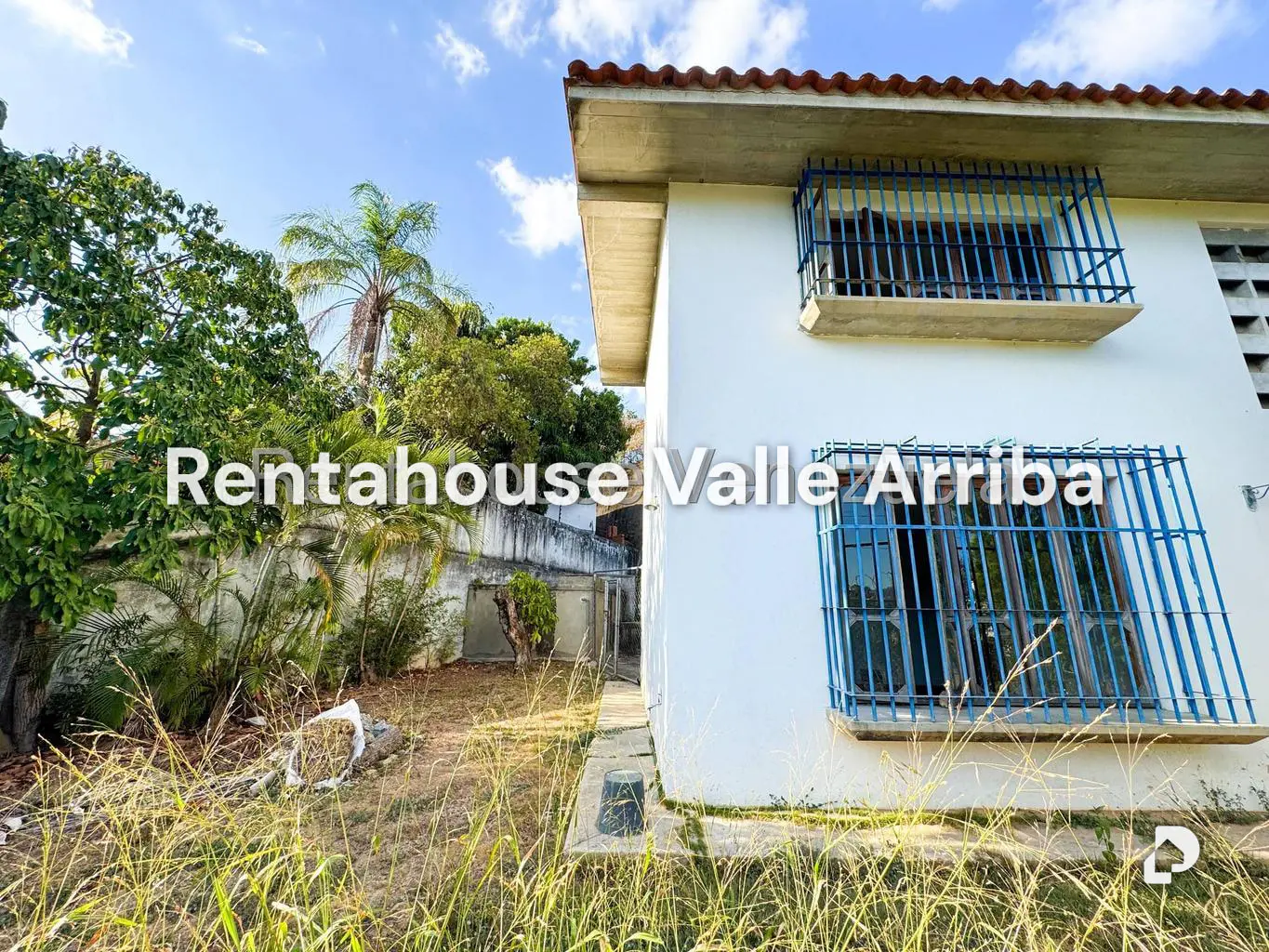 Casa en Valle Arriba, Caracas – 16