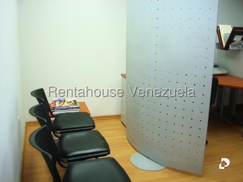 Oficina en Sabana Grande, Caracas – 5