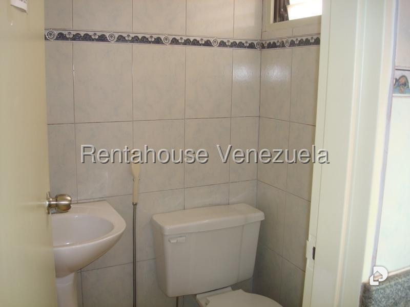 Oficina en Sabana Grande, Caracas – 14