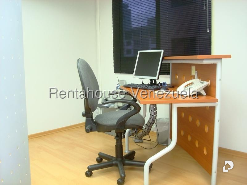 Oficina en Sabana Grande, Caracas – 4