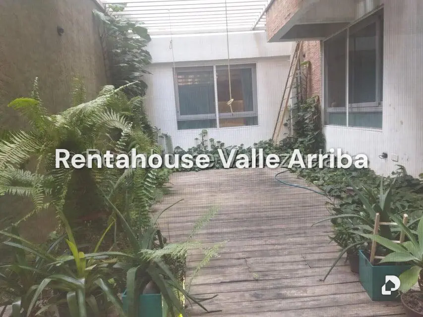 Apartamento en Campo Alegre, Caracas – 30