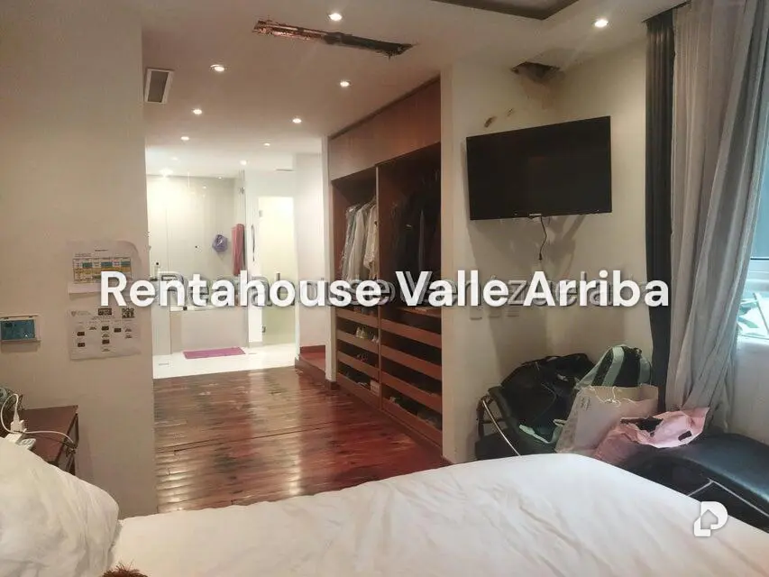Apartamento en Campo Alegre, Caracas – 20