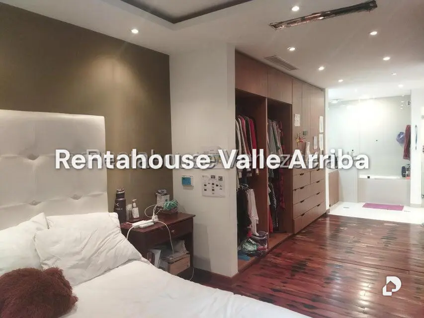 Apartamento en Campo Alegre, Caracas – 22