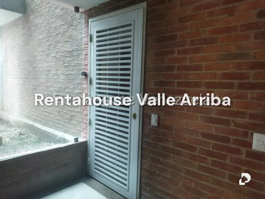Apartamento en Campo Alegre, Caracas – 5