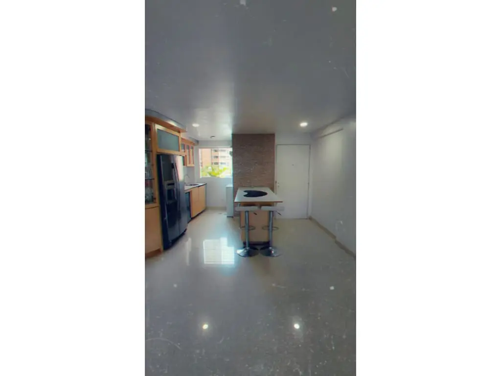 Apartamento en Municipio Carrizal, Carrizal - 1