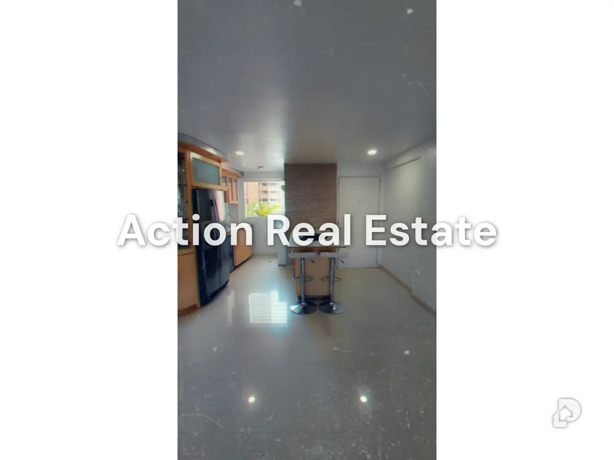 Apartamento en Municipio Carrizal, Carrizal – 1