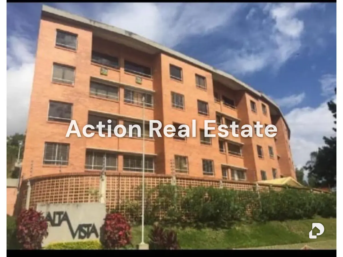 Apartamento en Municipio Carrizal, Carrizal – 6