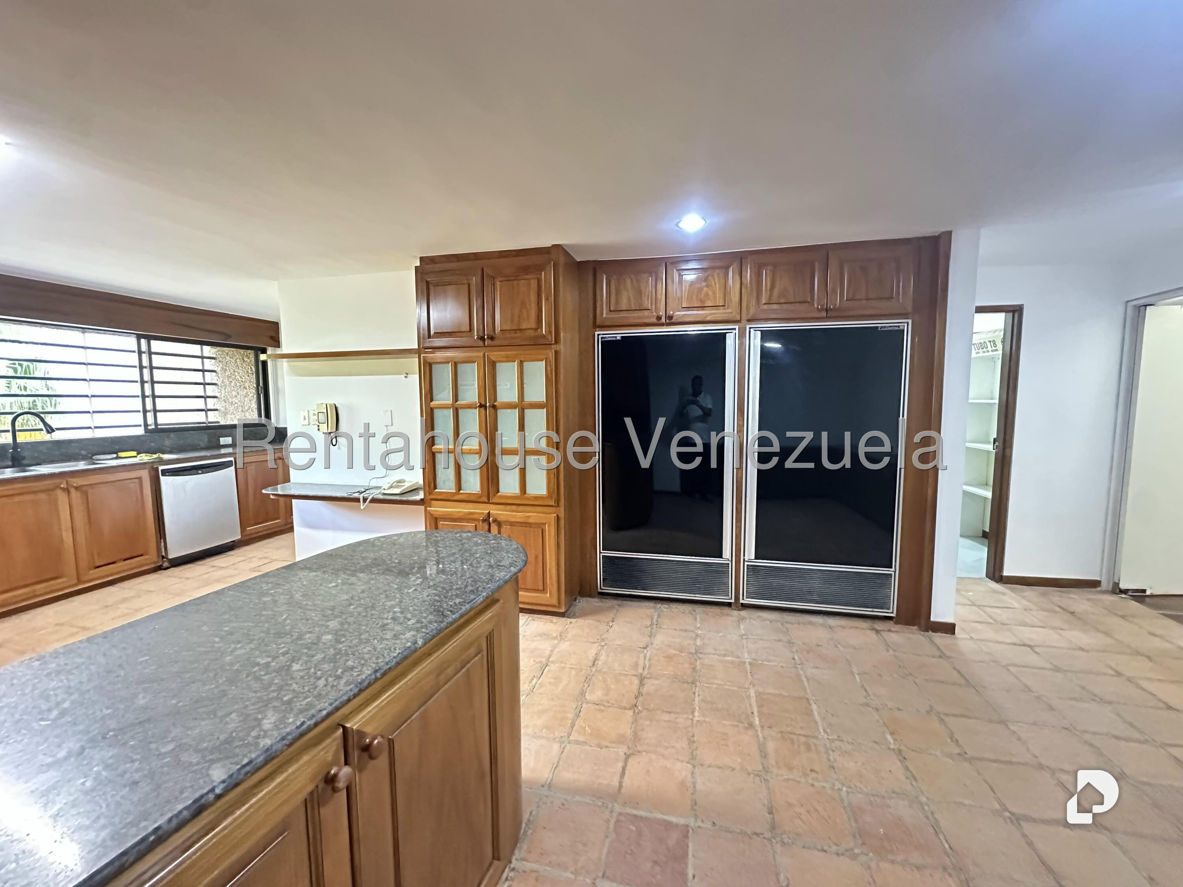 Apartamento en Sebucan, Caracas