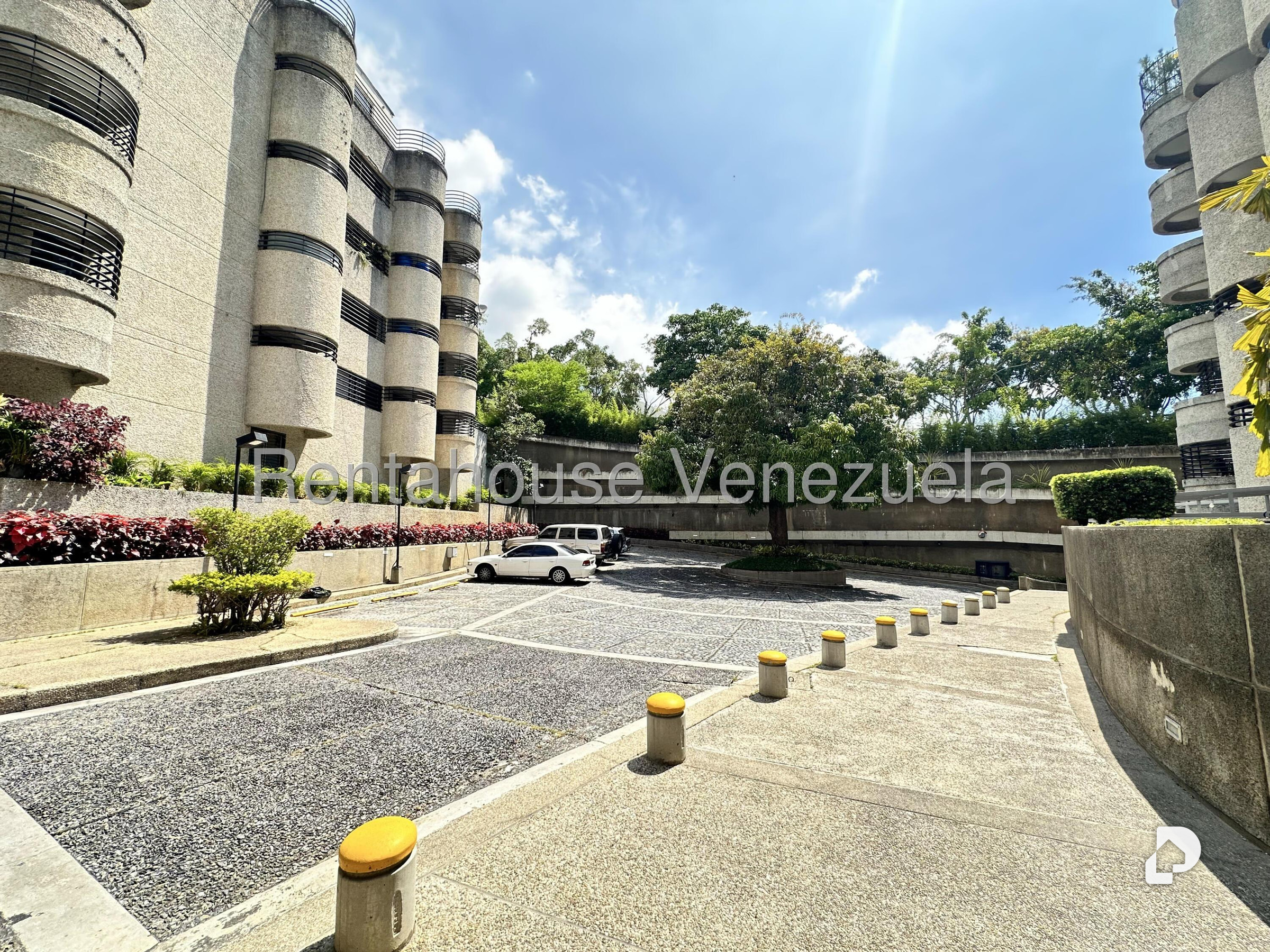 Apartamento en Sebucan, Caracas