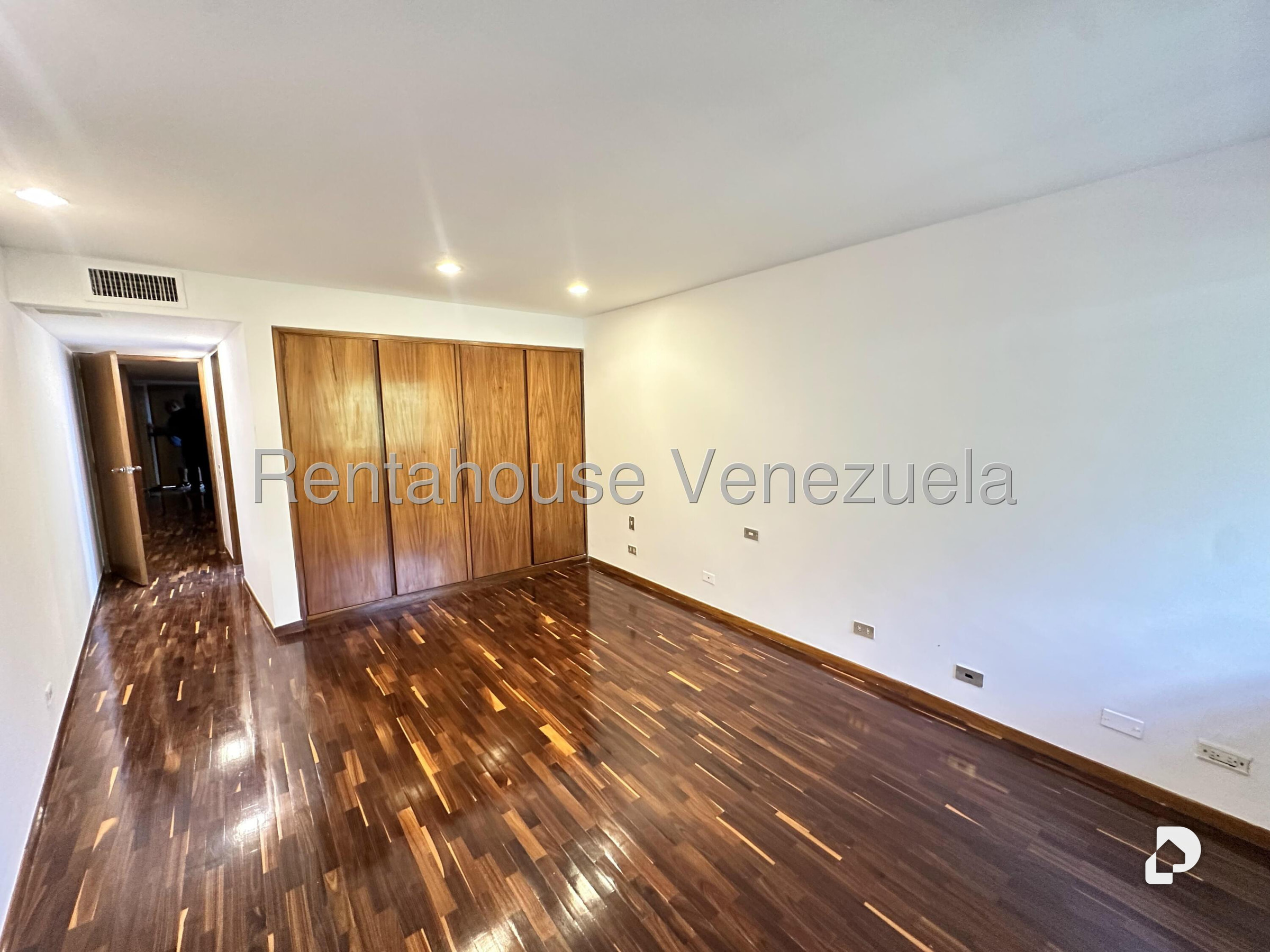 Apartamento en Sebucan, Caracas