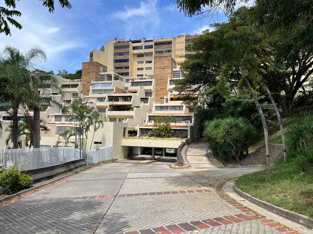 Apartamento en Macaracuay, Caracas - 1