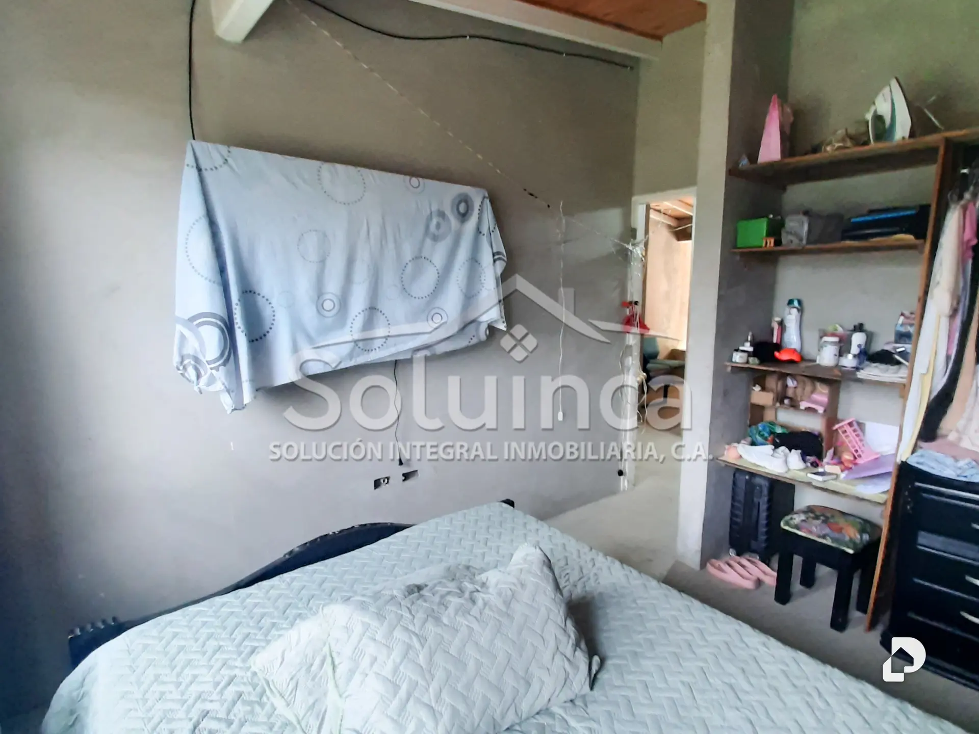 Townhouse en El Vallecito – 38