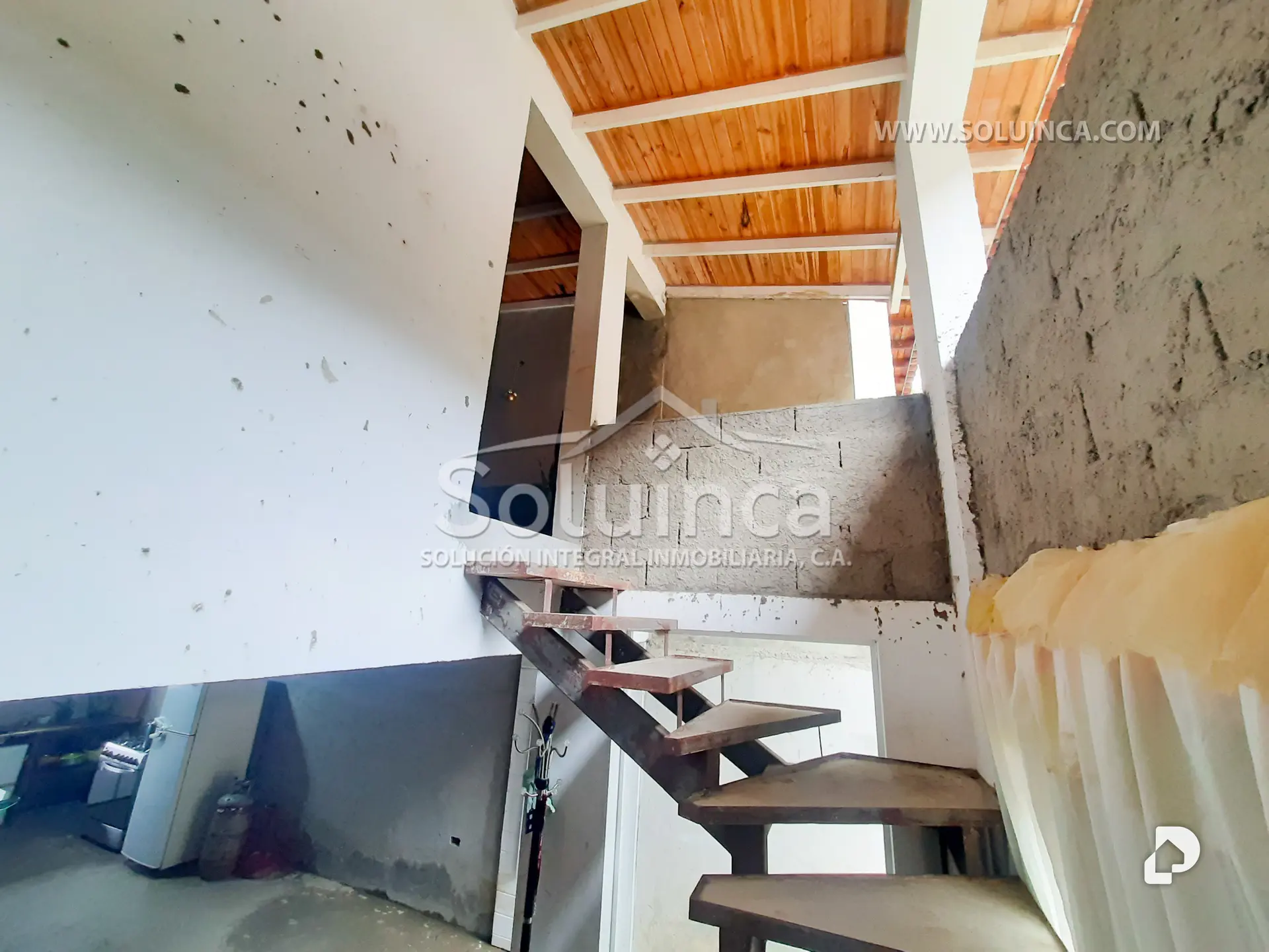 Townhouse en El Vallecito – 14