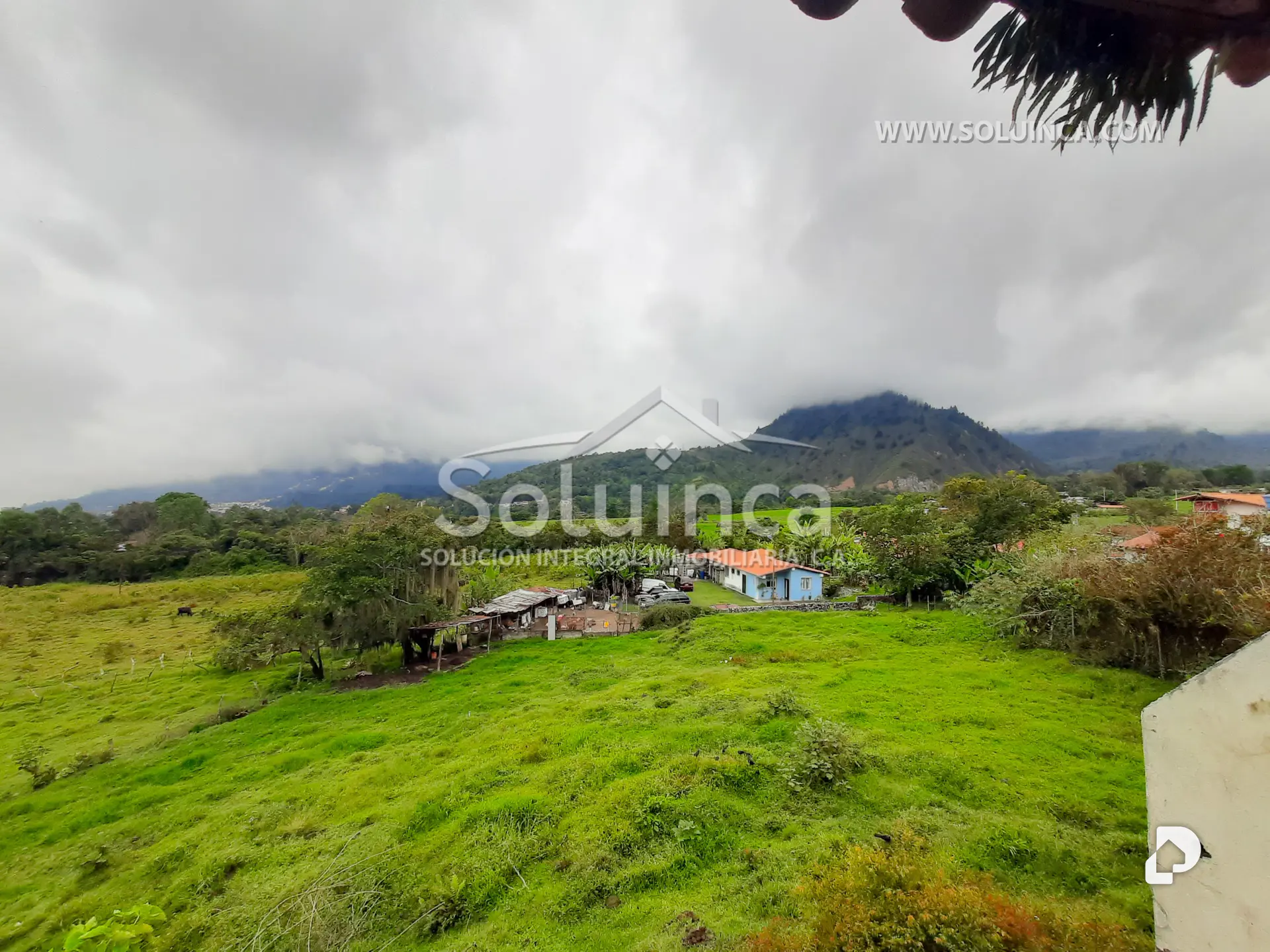 Townhouse en El Vallecito – 42