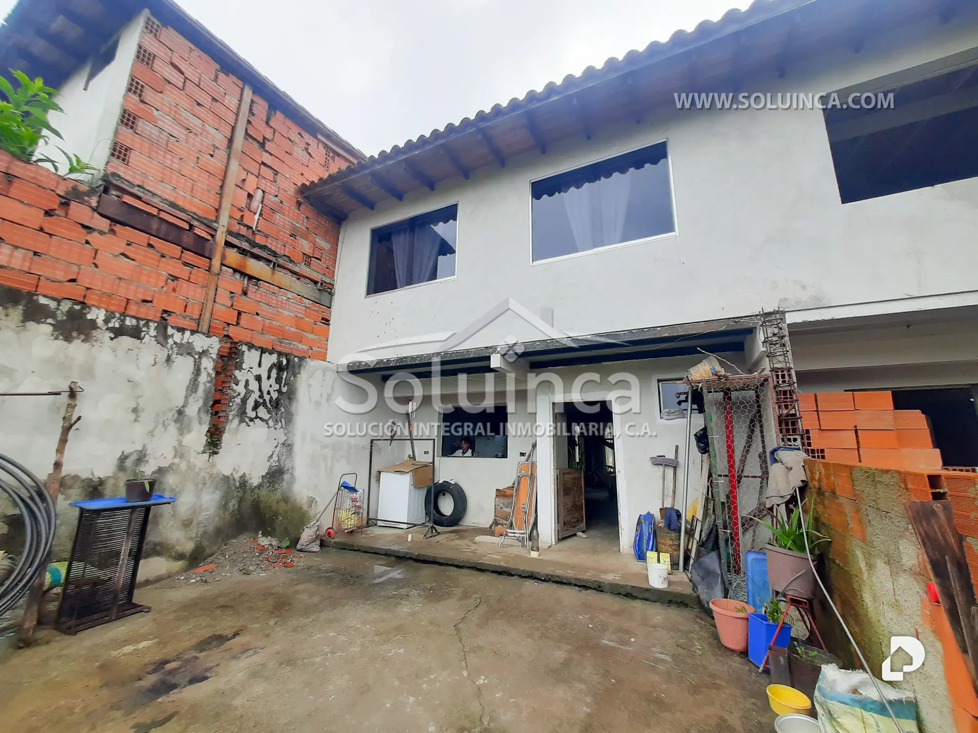 Townhouse en El Vallecito – 9