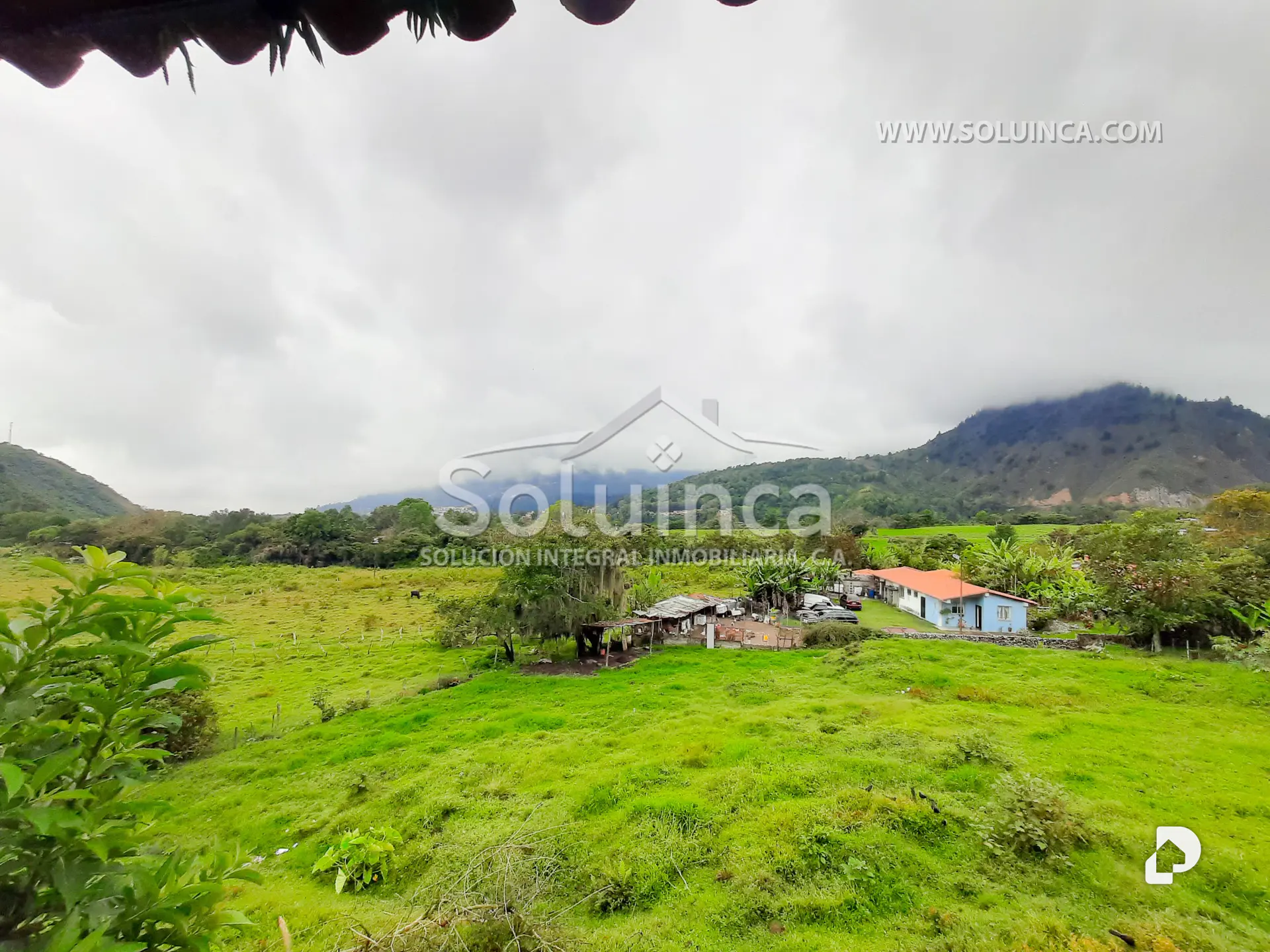Townhouse en El Vallecito – 41