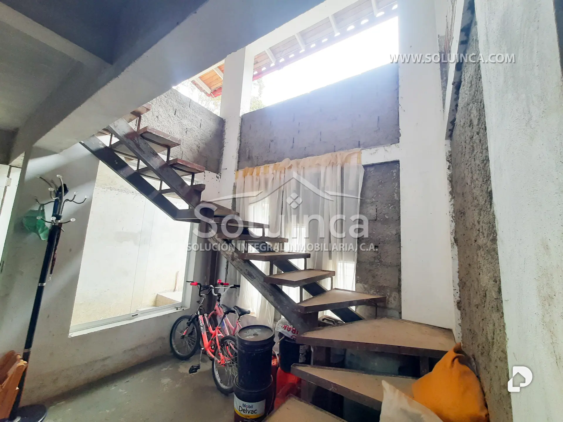 Townhouse en El Vallecito – 12