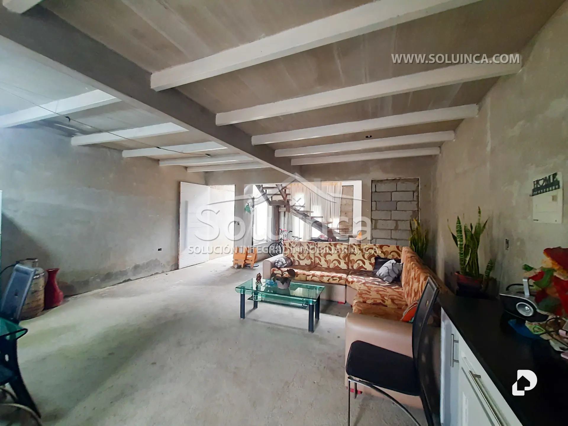 Townhouse en El Vallecito – 5