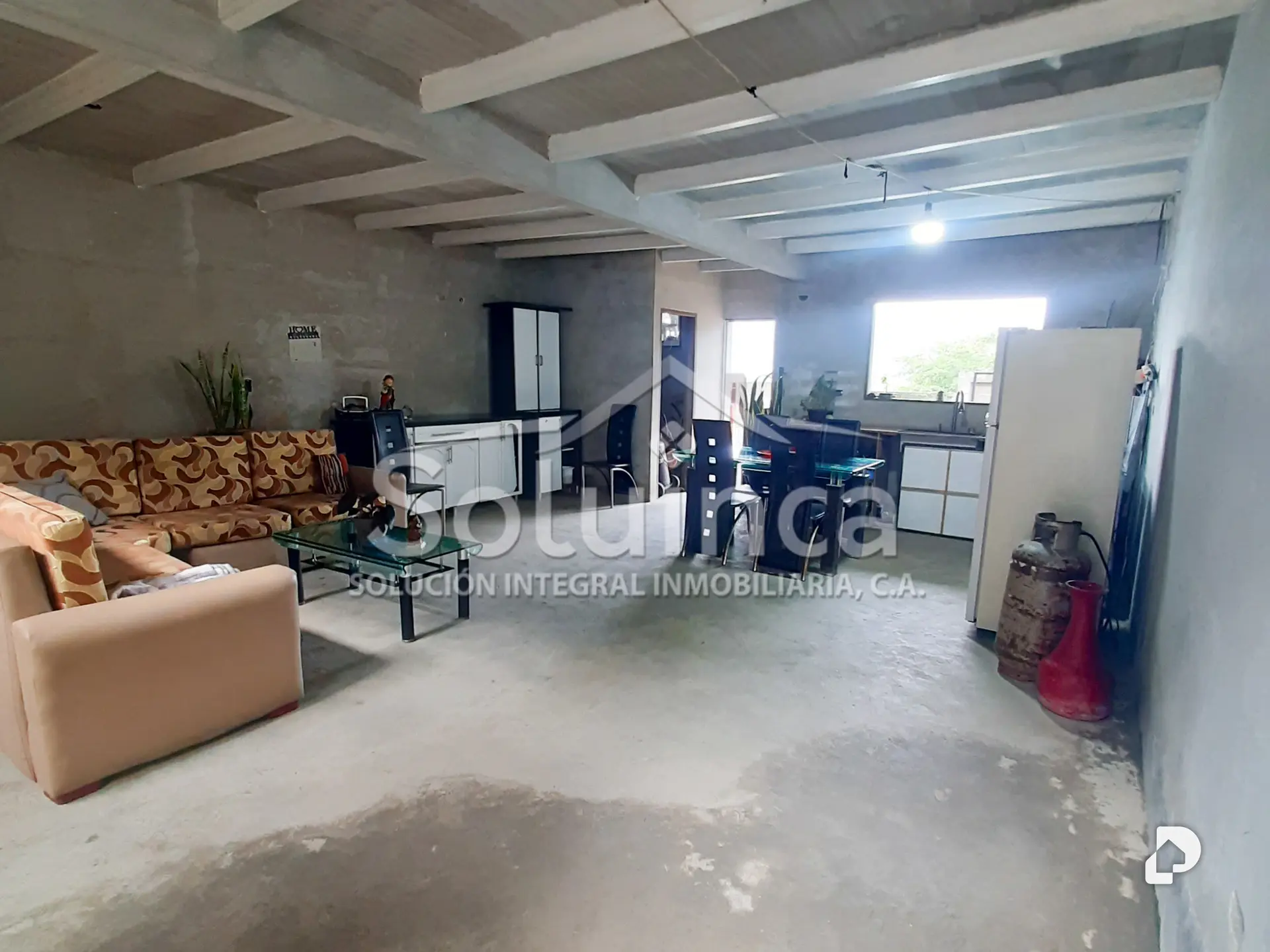 Townhouse en El Vallecito – 3