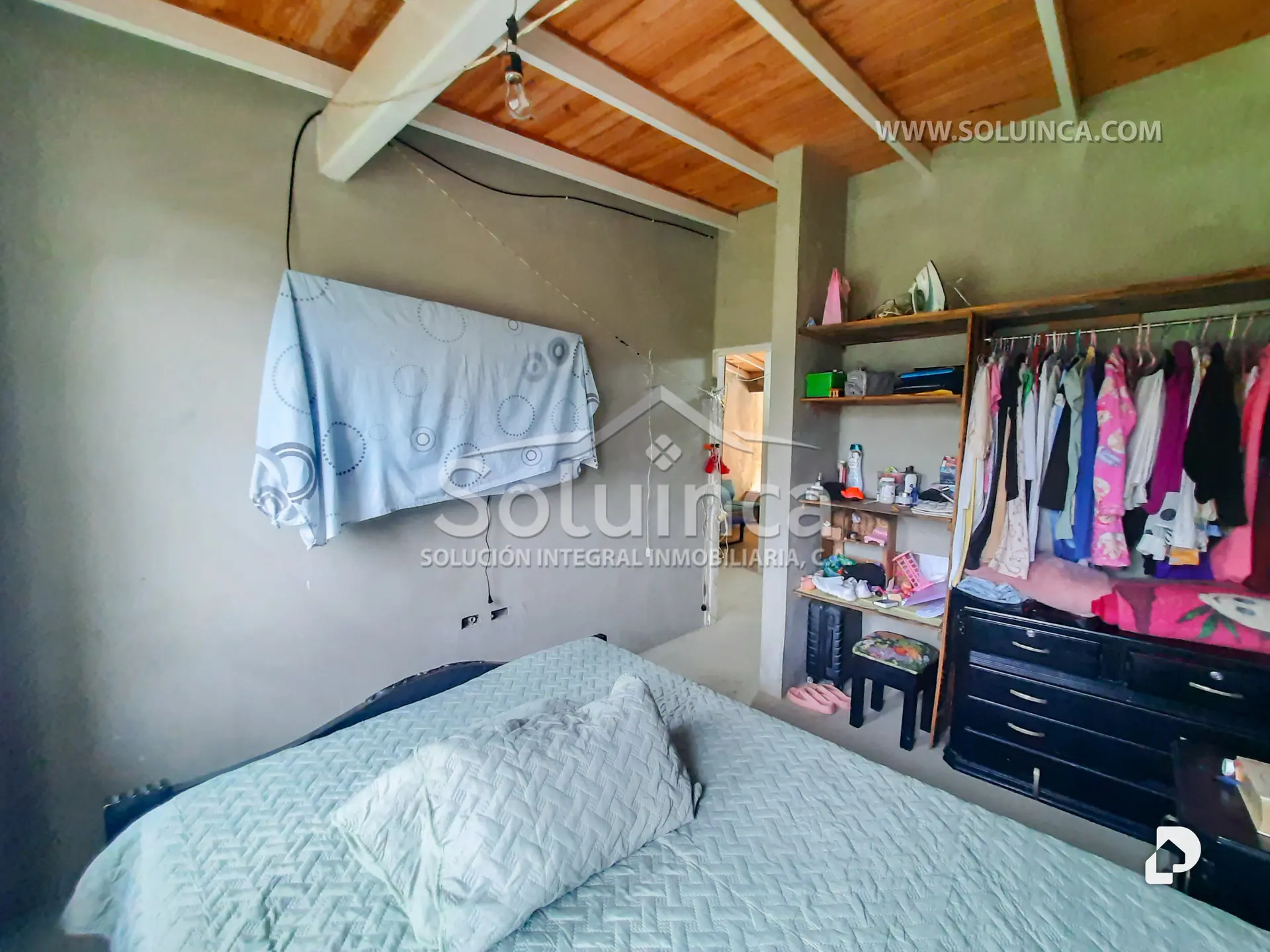 Townhouse en El Vallecito – 37
