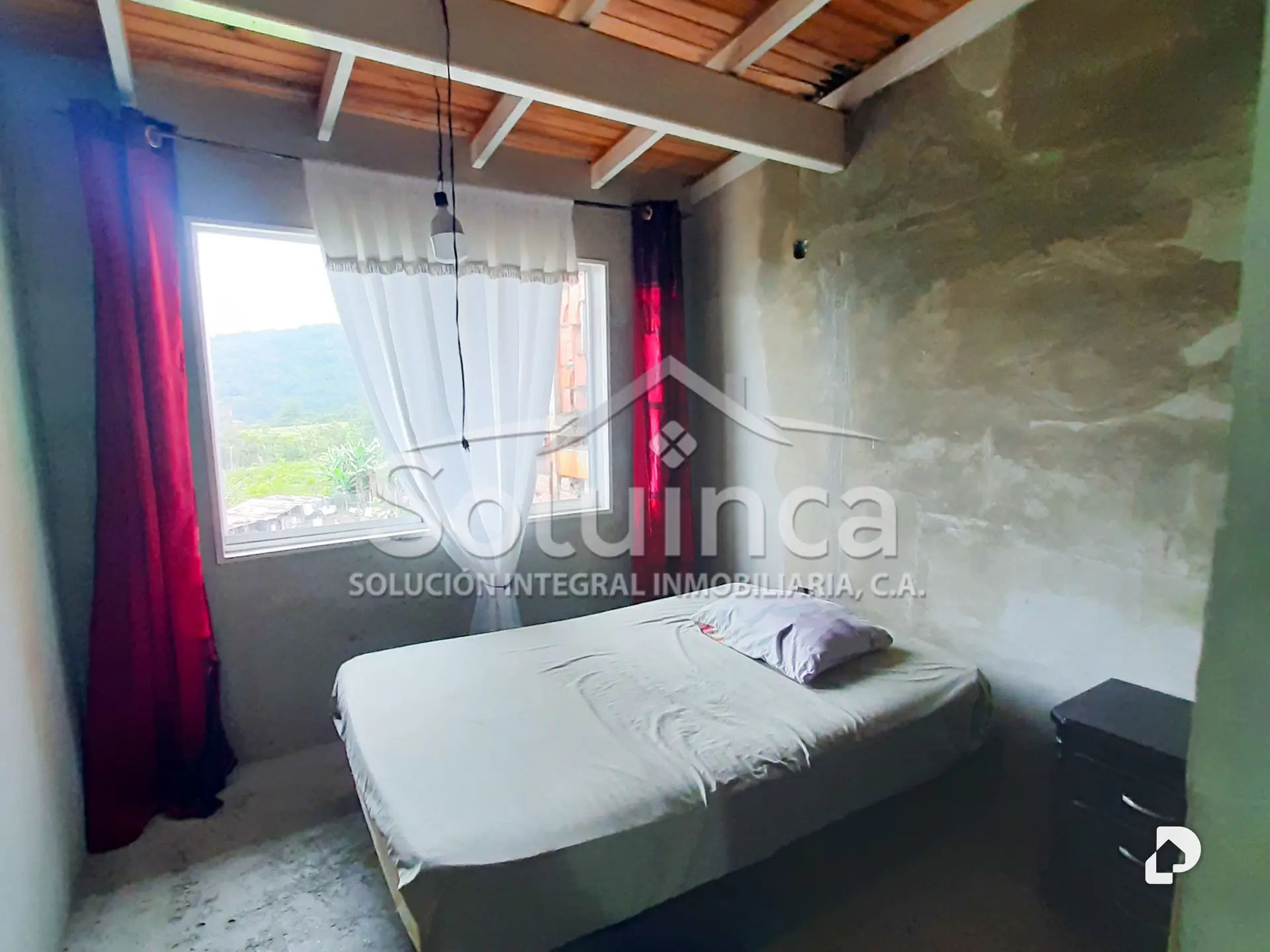 Townhouse en El Vallecito – 30