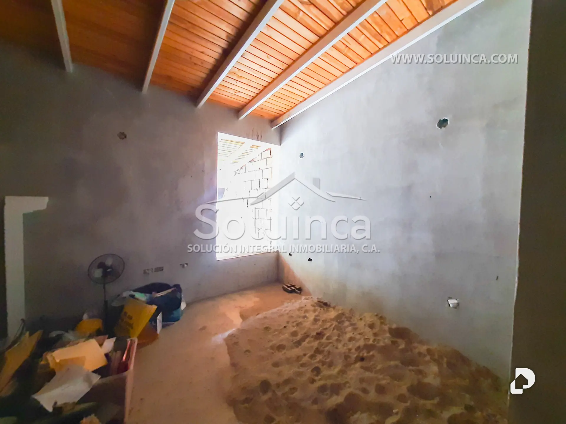 Townhouse en El Vallecito – 20