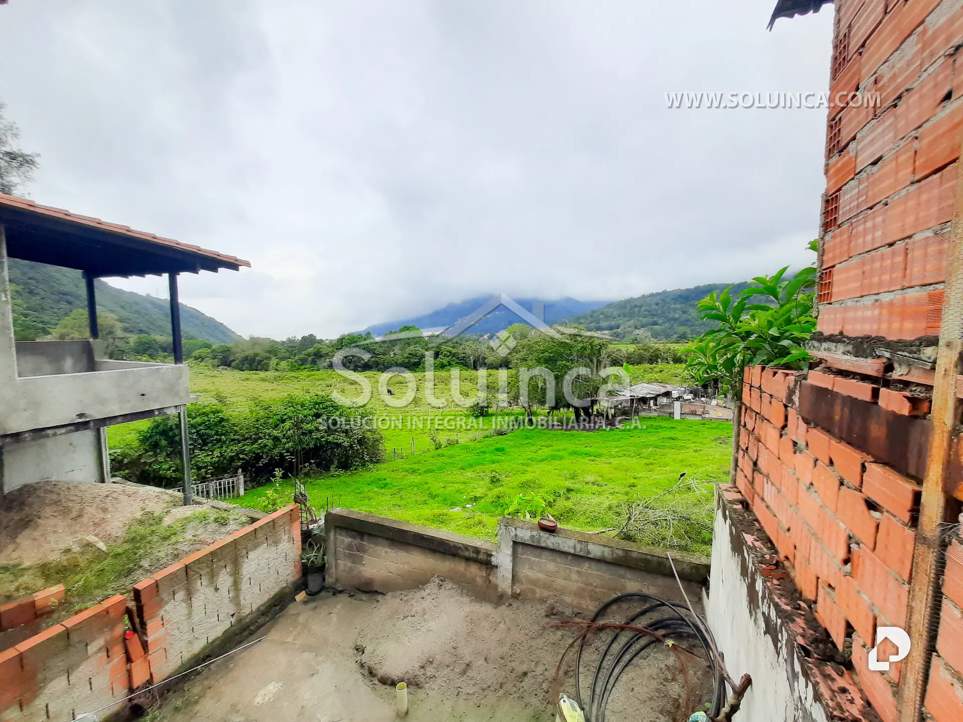 Townhouse en El Vallecito – 40