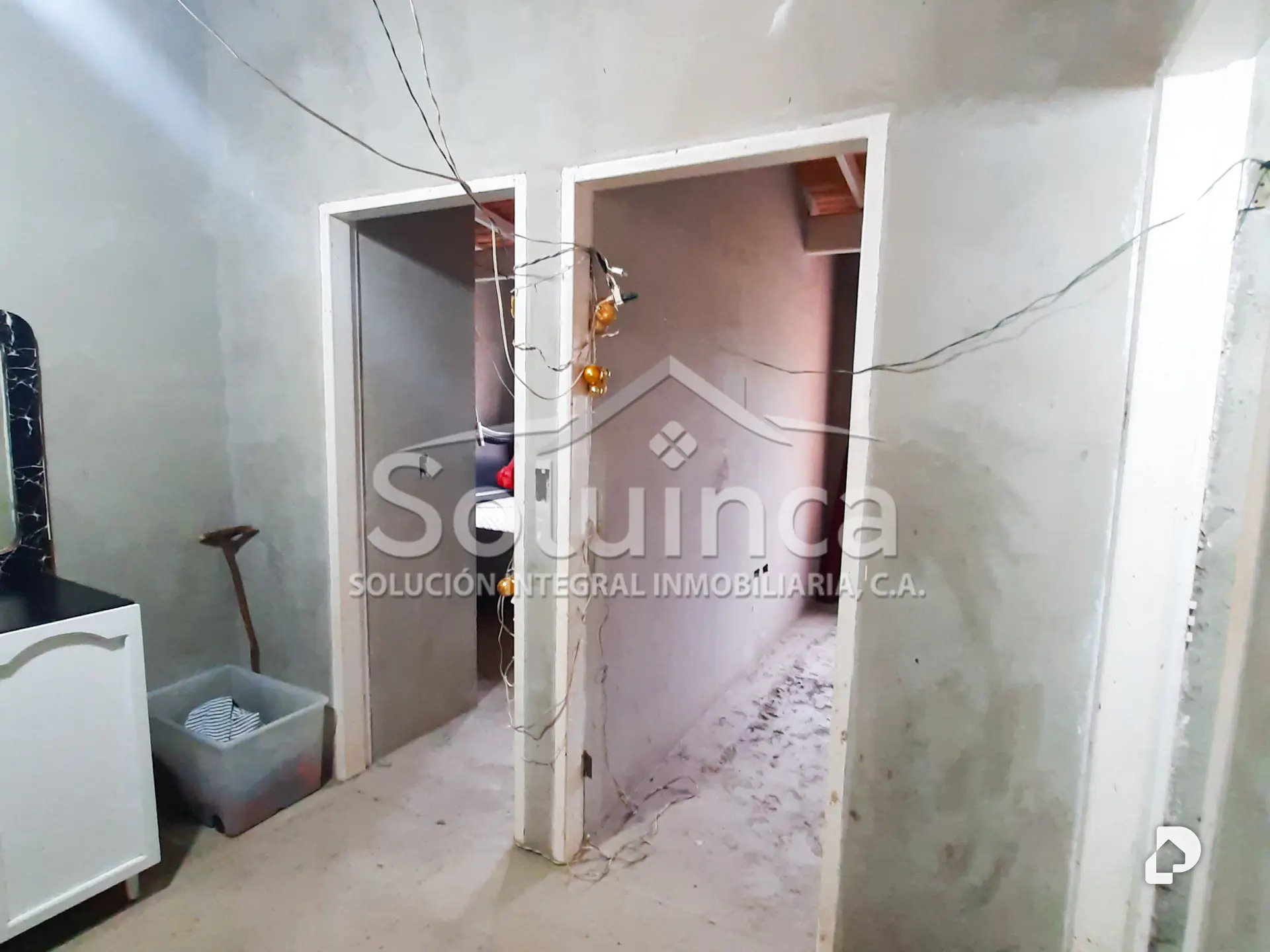 Townhouse en El Vallecito – 26