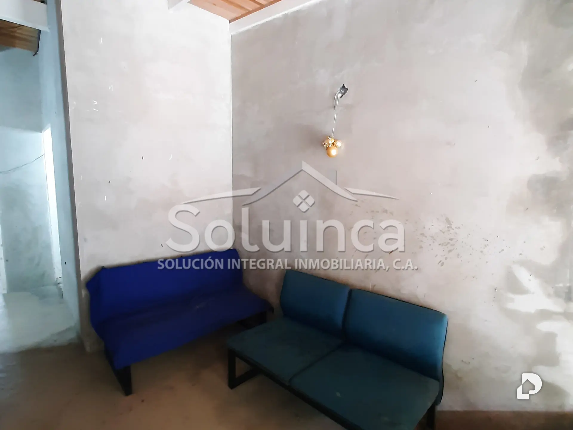 Townhouse en El Vallecito – 17