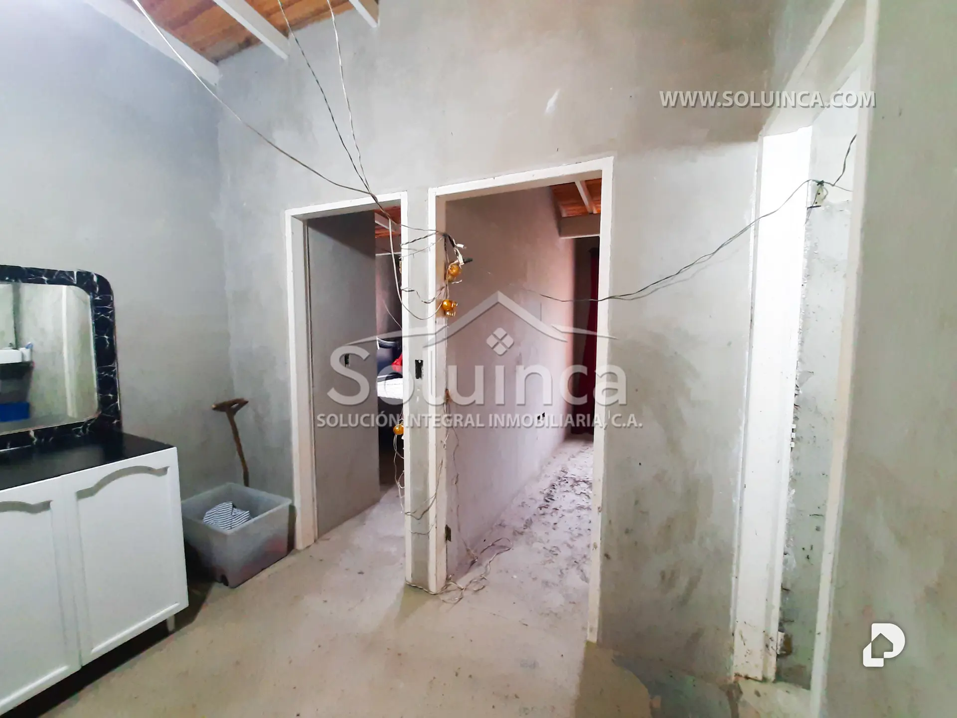 Townhouse en El Vallecito – 25