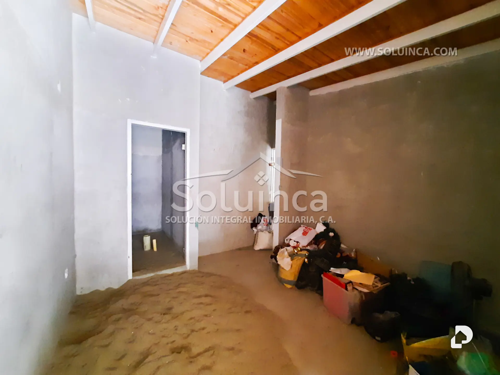 Townhouse en El Vallecito – 22