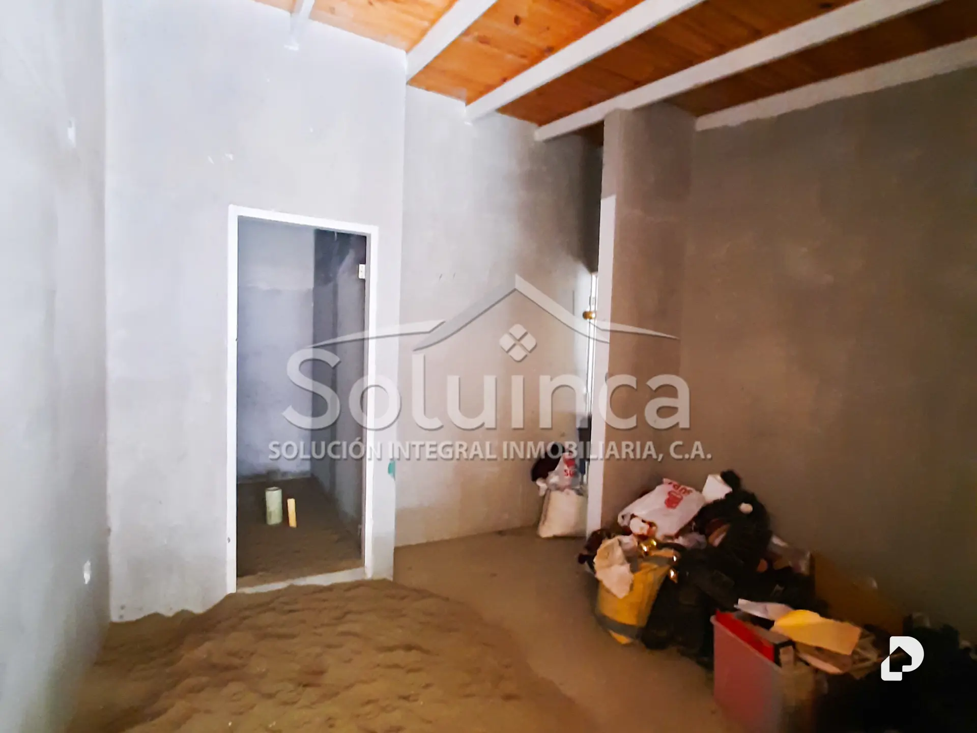 Townhouse en El Vallecito – 23